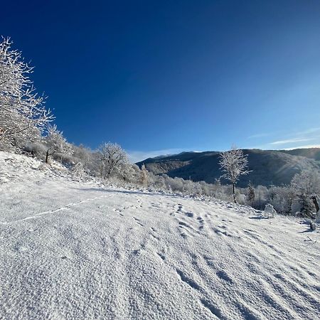 Отель To Lem Ande Лумшоры Экстерьер фото