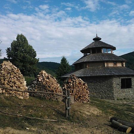 Отель To Lem Ande Лумшоры Экстерьер фото